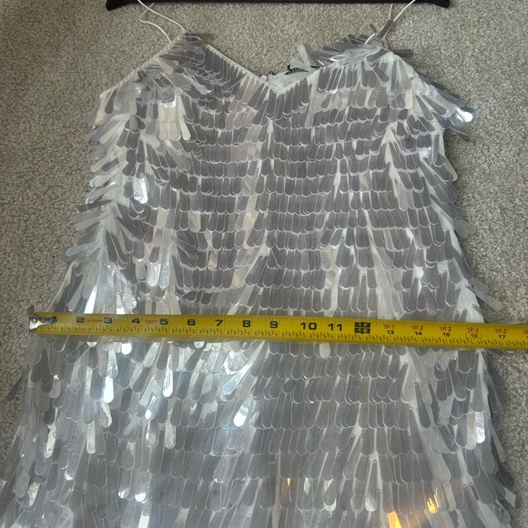 Alice and Olivia Contessa dress - Picture 12 of 14